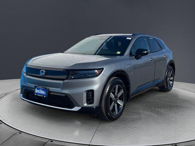 used 2025 Honda Prologue car, priced at $30,755