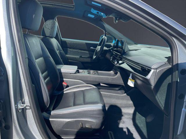 used 2025 Honda Prologue car, priced at $30,755