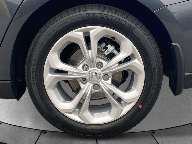 new 2026 Honda Accord car, priced at $29,765