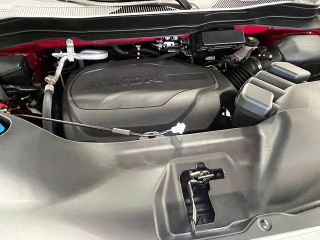 new 2026 Honda Ridgeline car, priced at $42,727