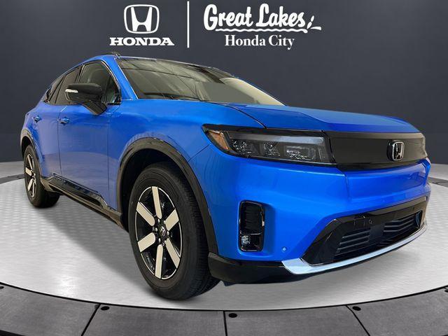 new 2026 Honda Prologue car, priced at $48,950