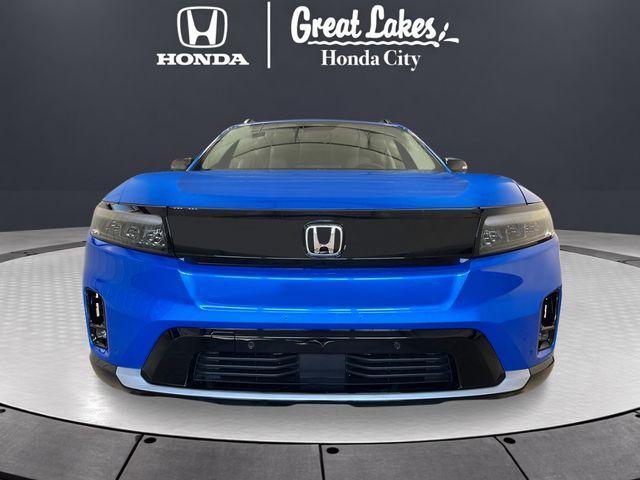 new 2026 Honda Prologue car, priced at $48,950