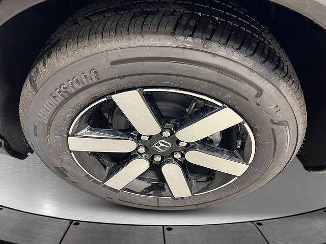 new 2026 Honda Prologue car, priced at $48,950