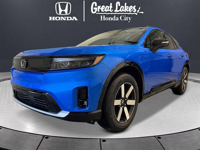 new 2026 Honda Prologue car, priced at $48,950