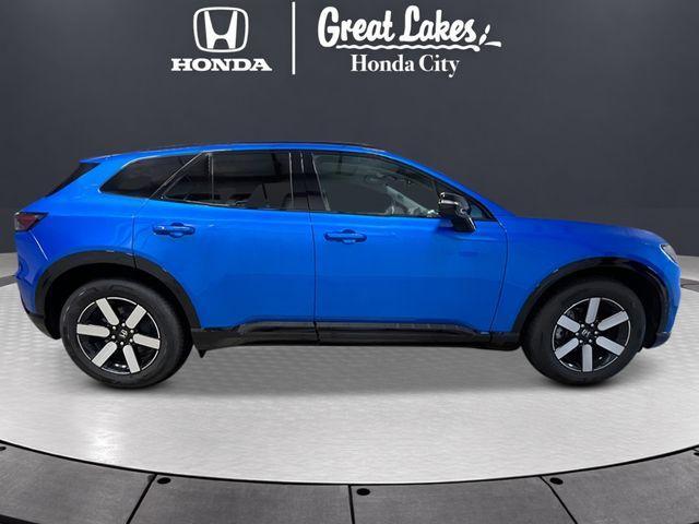 new 2026 Honda Prologue car, priced at $48,950