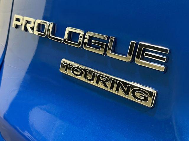 new 2026 Honda Prologue car, priced at $48,950
