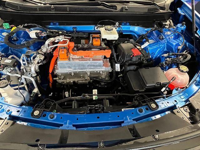 new 2026 Honda Prologue car, priced at $48,950