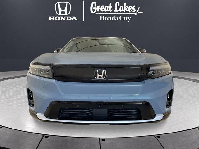 new 2026 Honda Prologue car, priced at $52,350