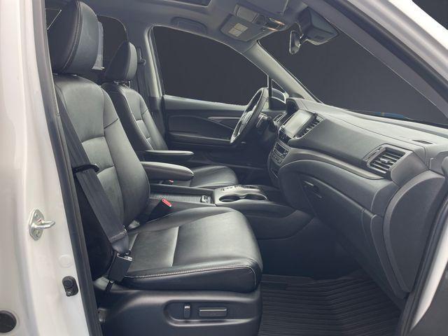 used 2023 Honda Ridgeline car, priced at $33,455