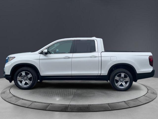 used 2023 Honda Ridgeline car, priced at $33,455
