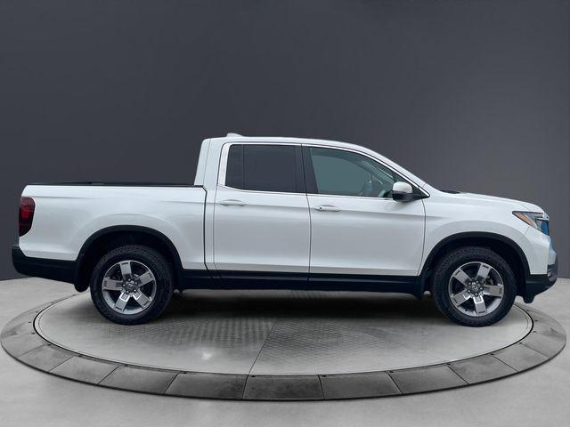 used 2023 Honda Ridgeline car, priced at $33,455