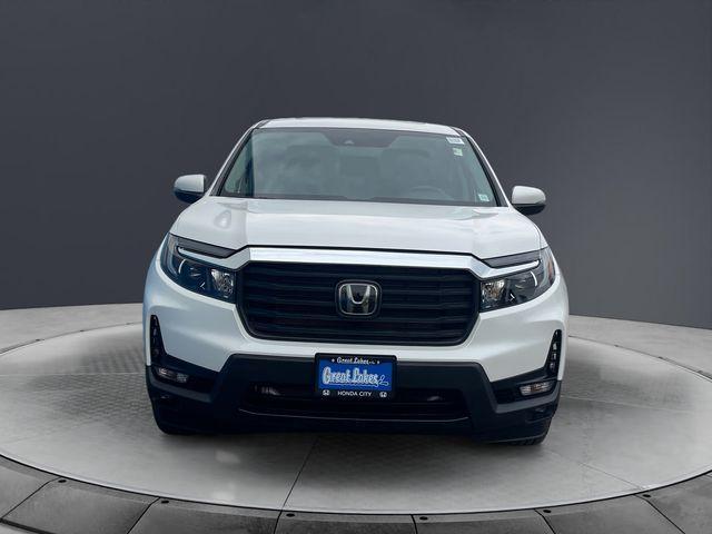 used 2023 Honda Ridgeline car, priced at $33,455