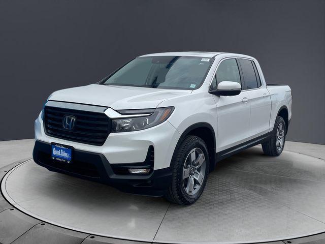 used 2023 Honda Ridgeline car, priced at $33,455