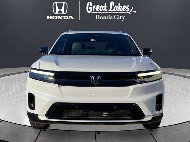 new 2026 Honda Prologue car, priced at $52,350