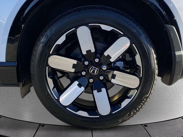 new 2026 Honda Prologue car, priced at $52,350