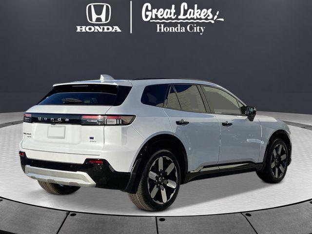 new 2026 Honda Prologue car, priced at $52,350