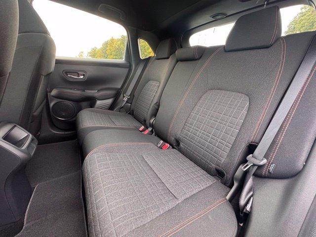 used 2025 Honda HR-V car, priced at $28,163