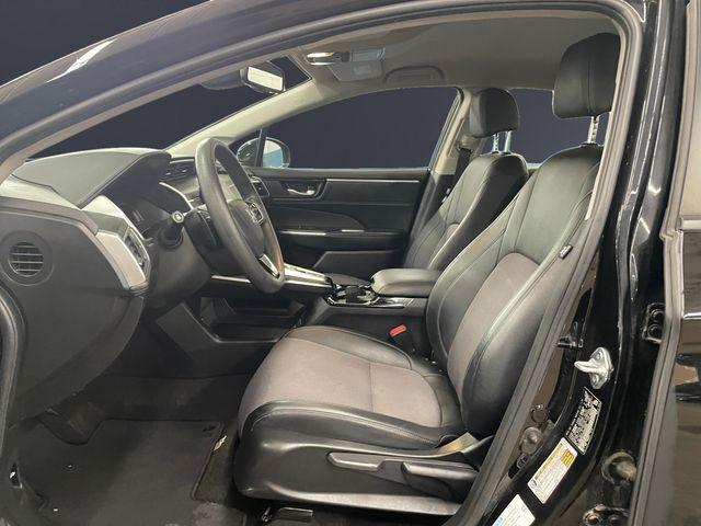 used 2018 Honda Clarity Plug-In Hybrid car, priced at $12,655