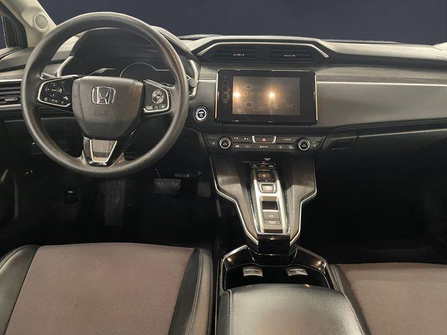 used 2018 Honda Clarity Plug-In Hybrid car, priced at $12,655