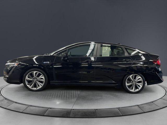 used 2018 Honda Clarity Plug-In Hybrid car, priced at $12,655
