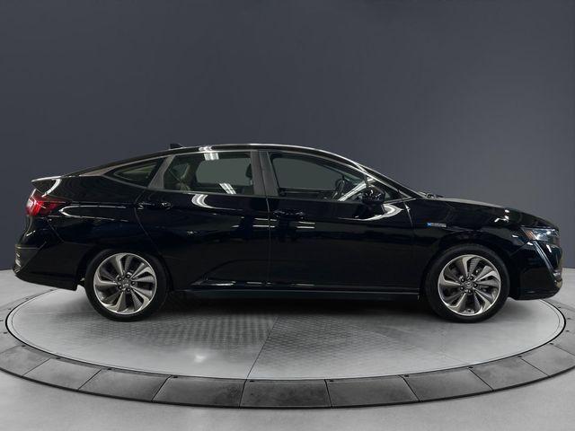 used 2018 Honda Clarity Plug-In Hybrid car, priced at $12,655