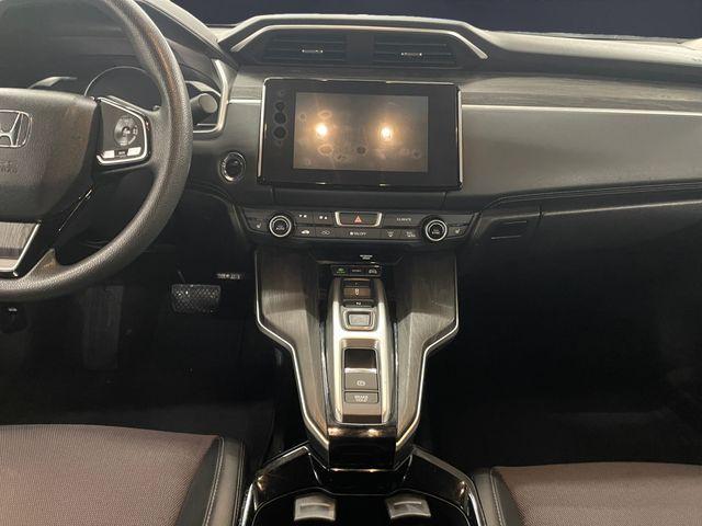 used 2018 Honda Clarity Plug-In Hybrid car, priced at $12,655