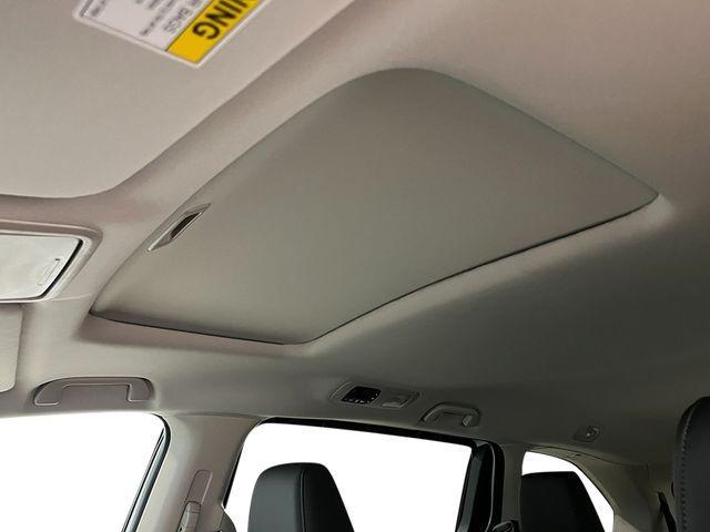 new 2026 Honda Odyssey car, priced at $43,210