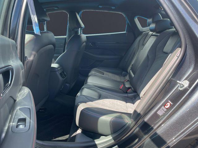 used 2022 Hyundai Sonata car, priced at $22,422