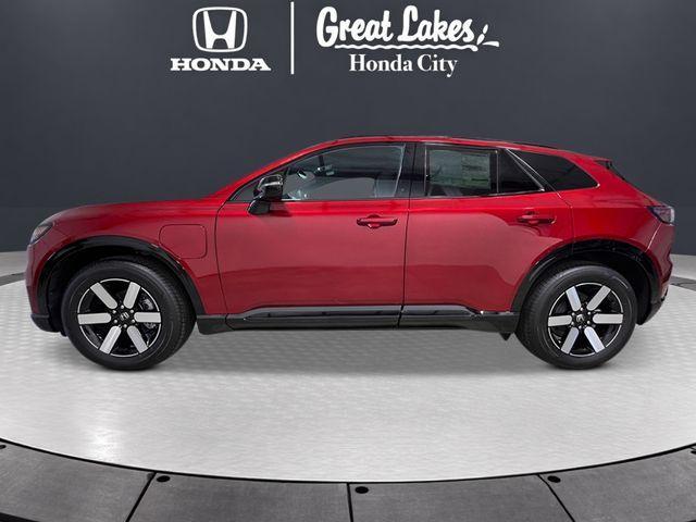 new 2026 Honda Prologue car, priced at $48,950