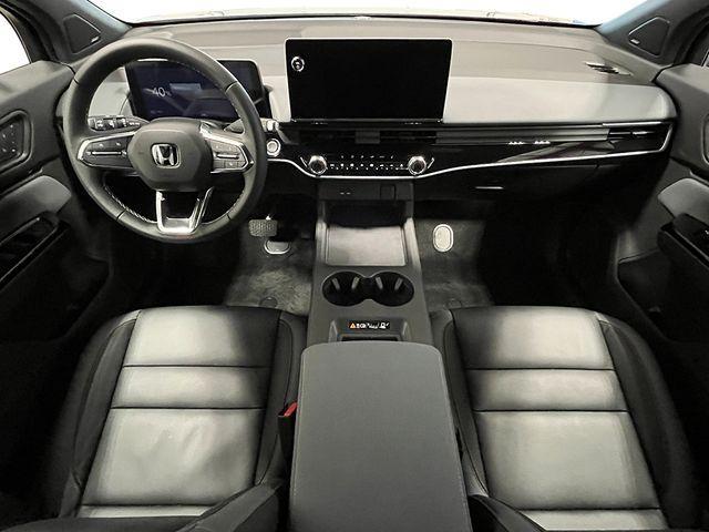 new 2026 Honda Prologue car, priced at $48,950