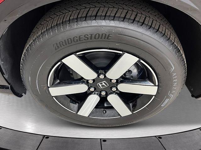 new 2026 Honda Prologue car, priced at $48,950