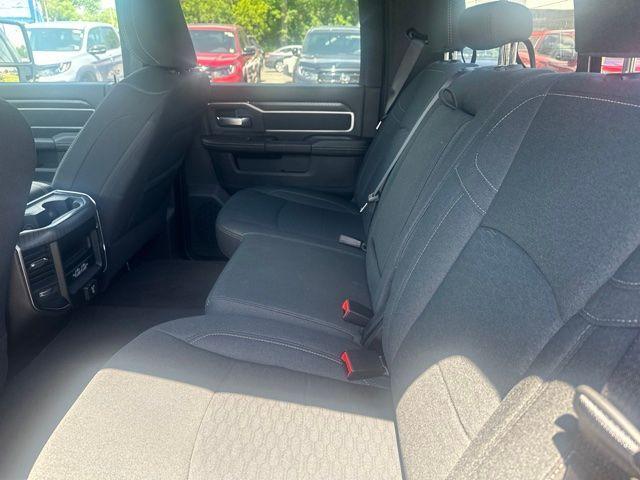 used 2026 Ram 3500 car, priced at $56,163