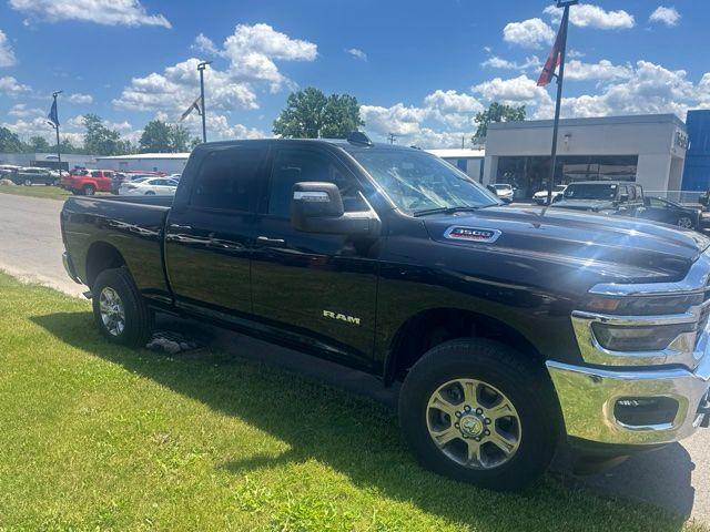 used 2026 Ram 3500 car, priced at $56,163