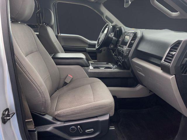 used 2016 Ford F-150 car, priced at $20,722