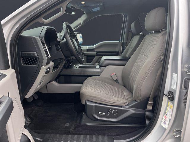 used 2016 Ford F-150 car, priced at $20,722