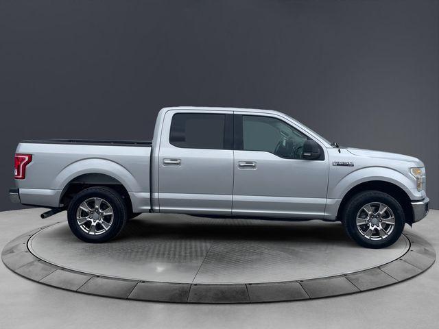 used 2016 Ford F-150 car, priced at $20,722