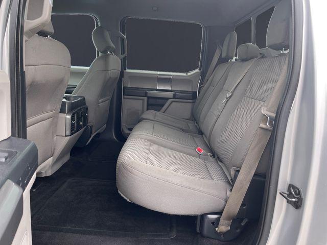 used 2016 Ford F-150 car, priced at $20,722