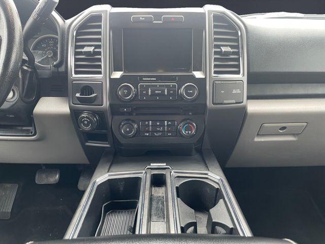 used 2016 Ford F-150 car, priced at $20,722