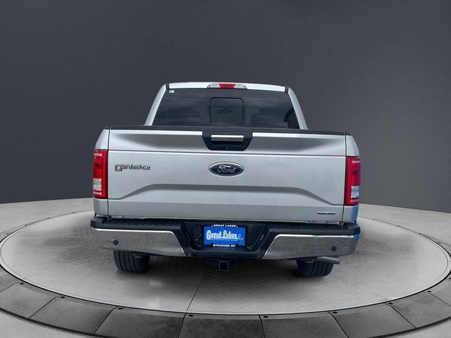 used 2016 Ford F-150 car, priced at $20,722