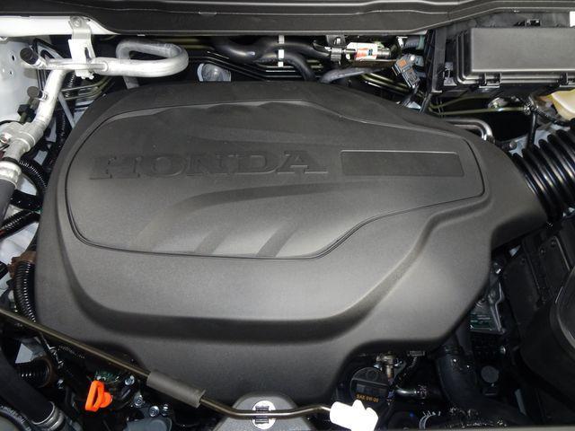 new 2026 Honda Ridgeline car, priced at $49,145