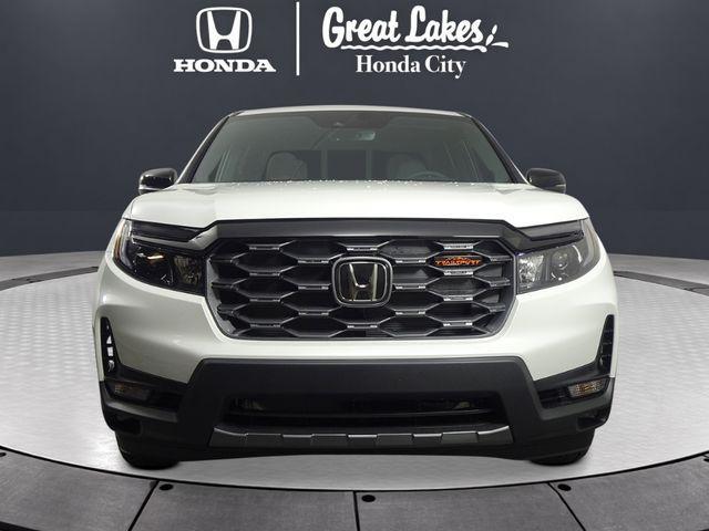 new 2026 Honda Ridgeline car, priced at $49,145