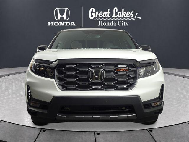 new 2026 Honda Ridgeline car, priced at $46,466