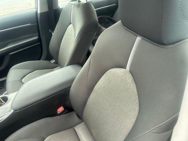 used 2024 Toyota Camry car, priced at $23,830