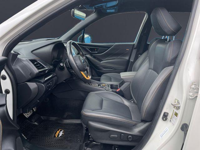 used 2023 Subaru Forester car, priced at $29,188