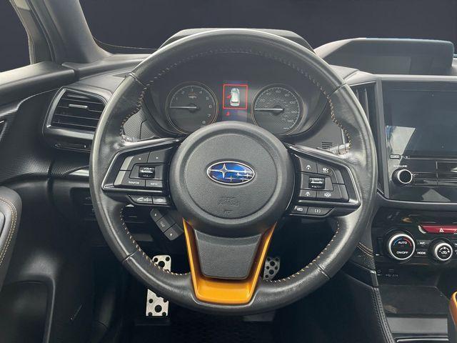 used 2023 Subaru Forester car, priced at $29,188