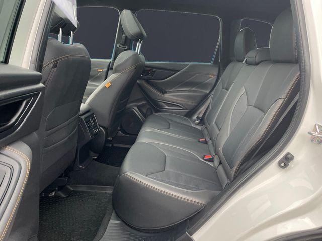 used 2023 Subaru Forester car, priced at $29,188