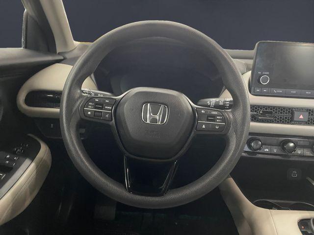 used 2024 Honda HR-V car, priced at $26,163