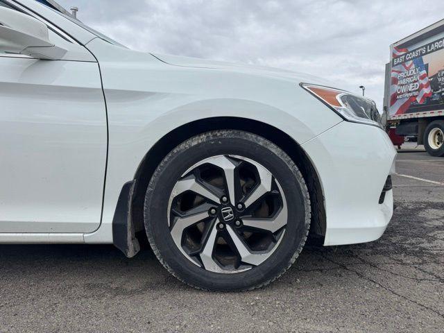 used 2016 Honda Accord car, priced at $16,222