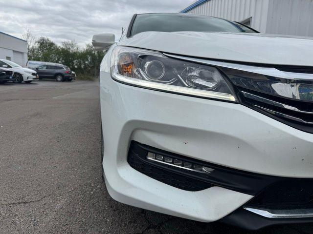used 2016 Honda Accord car, priced at $16,222