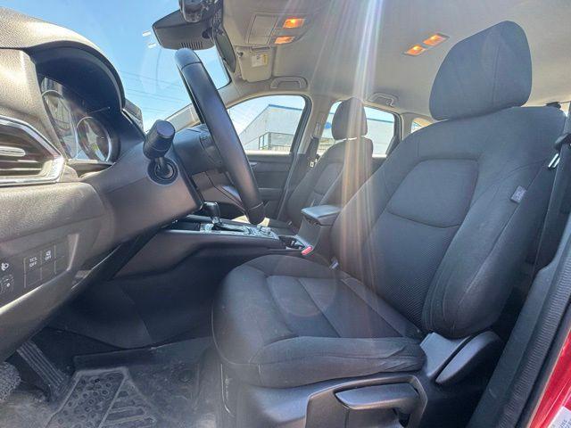 used 2020 Mazda CX-5 car, priced at $17,130